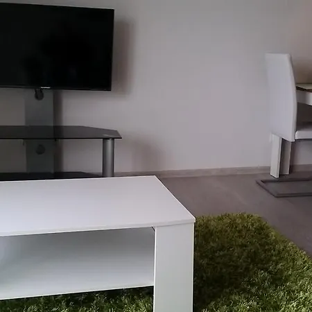 Polanki Lux 2+2 Апартаменты *