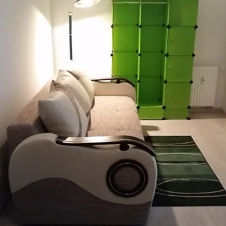 Polanki Lux 2+2 Апартаменты *